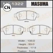������� �������� �������� Masuma MS1322 MS1322 ����