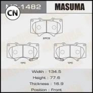 ������� �������� �������� Masuma MS1482 MS1482 ����