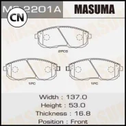 ������� �������� �������� Masuma MS2201 MS2201 ����