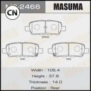 ������� �������� ������ Masuma MS2466 MS2466 ����