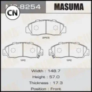 ������� �������� �������� Masuma MS8254 MS8254 ����