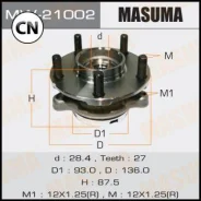 ������� �������� � ����� Masuma MW21002 MW21002 ����