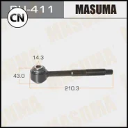 ����� ������ �������� ���������� ������ ������ Masuma RU411 RU411 ����