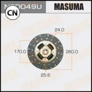 ���� ��������� Masuma NSD049U NSD049U ����