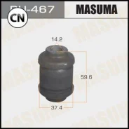 ����������� �������� Masuma RU467 RU467 ����
