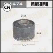 ����������� ��������, ������ Masuma RU474 RU474 ����