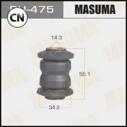 ����������� ��������, ������ Masuma RU475 RU475 ����