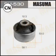 ����������� ������ ������ Masuma RU530 RU530 ����