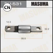 ����������� ������ ��������� Masuma RU531 RU531 ����