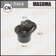����������� ������ �����, Toyota Yaris NCP1#/NLP10/SCP10 99-05 Masuma RU564 RU564 ����