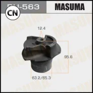 ����������� ��� ����� Masuma RU563 RU563 ����