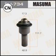 ����������� ���������� ������ Masuma RU734 RU734 ����