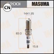 ����� ���������, Iridium IKH16 Masuma S200I S200I ����