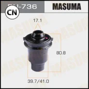 ����������� ���������� ������ Masuma RU736 RU736 ����