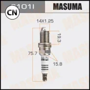 ����� ���������, Iridium IK20 Masuma S101I S101I ����