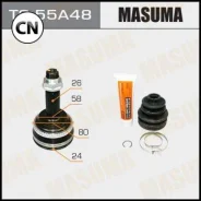 ���� �������� �-�� Masuma TO55A48 TO55A48 ����
