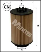 ����������� ���� ����. (��) 13/46x66/95x175 ������� ���. MAN TG-A/L/M D2066LF D0836LFL39-42 Mfilter DE3106 DE3106 ����