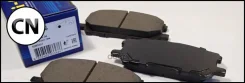 ������� ��������� �������� Sangsin Brake SP1456 SP1456 ����