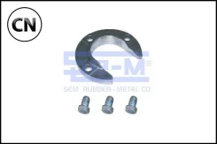 ������� ���������� ����������, (�) ������� � ������� 3 ��� Jost JSK 36 DA/DV �/� SE-M Lastik 15209 15209 ����