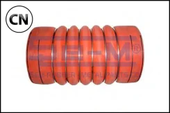 ����� ������������ ������� D115mmL210-230mm (�������) SE-M Lastik 8833 8833 ����