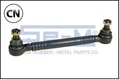���� �������������, ����� L=340/327 d=30 M18x1.5 ����� 22 SE-M Lastik 9341 9341 ����