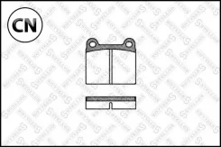 ������� �������� � 006 00=FO460283, Stellox 017000SX 017000SX ����