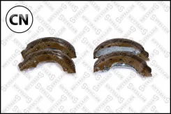 ������� ���������� 4043.00=635SBS, Stellox 054100SX 054100SX ����
