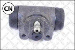 ���� ���� ��� Dacia Logan, Renault Clio Lucas � ABS 98 101-703=K17116 [7701044681], Stellox 0583555SX 0583555SX ����