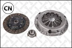 ���������, c ����������� �-�� Stellox 0701162SX 0701162SX ����