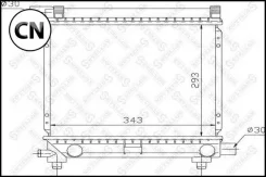 �������� ������� ���������� Stellox 1025057SX 1025057SX ����