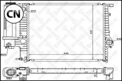 �������� ������� ���������� Stellox 1025023SX 1025023SX ����
