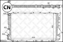 �������� ������� ���������� Stellox 1025081SX 1025081SX ����
