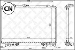 �������� ������� ����������, ���� Stellox 1025118SX 1025118SX ����