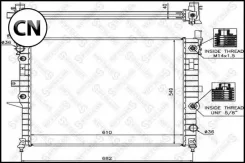 �������� ������� ���������� Stellox 1025138SX 1025138SX ����