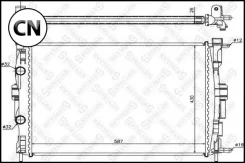 �������� ������� ���������� Stellox 1025183SX 1025183SX ����