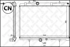 �������� ������� ���������� Stellox 1025201SX 1025201SX ����
