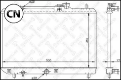 �������� ������� ����������, ���� Stellox 1025278SX 1025278SX ����