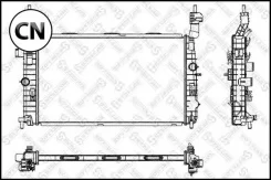 �������� ������� ����������, 26�� Stellox 1025350SX 1025350SX ����
