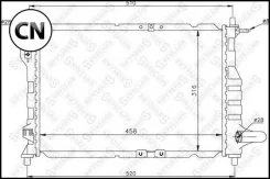 �������� ������� ���������� Stellox 1025435SX 1025435SX ����