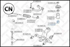 �������� ������������ ������� Stellox 1151042SX 1151042SX ����