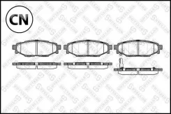 ������� �������� � 1136 01, Stellox 1147001SX 1147001SX ����