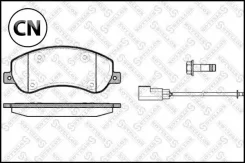 ������� �������� � Stellox 1261002SX 1261002SX ����