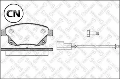 ������� �������� � Stellox 1263002SX 1263002SX ����
