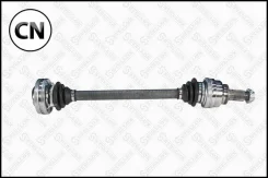������ ������, 626mm, 33201229141 Stellox 1581286SX 1581286SX ����