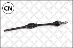 ������ ������, 1166mm, 25621 Stellox 1581976SX 1581976SX ����