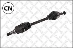 ������ �����, 595mm, 24846 Stellox 1582052SX 1582052SX ����