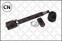 ���� ���������� ������ �-��, 1552939 Stellox 1601052SX 1601052SX ����