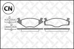 ������� �������� � 171 00=FDB392, Stellox 182000SX 182000SX ����