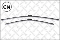 ����� ����� �-�, 650/26+525/21 ��� ������16 Stellox 201691SX 201691SX ����
