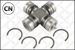 ���������� �������, D26.5xO48 Stellox 2036015SX 2036015SX ����